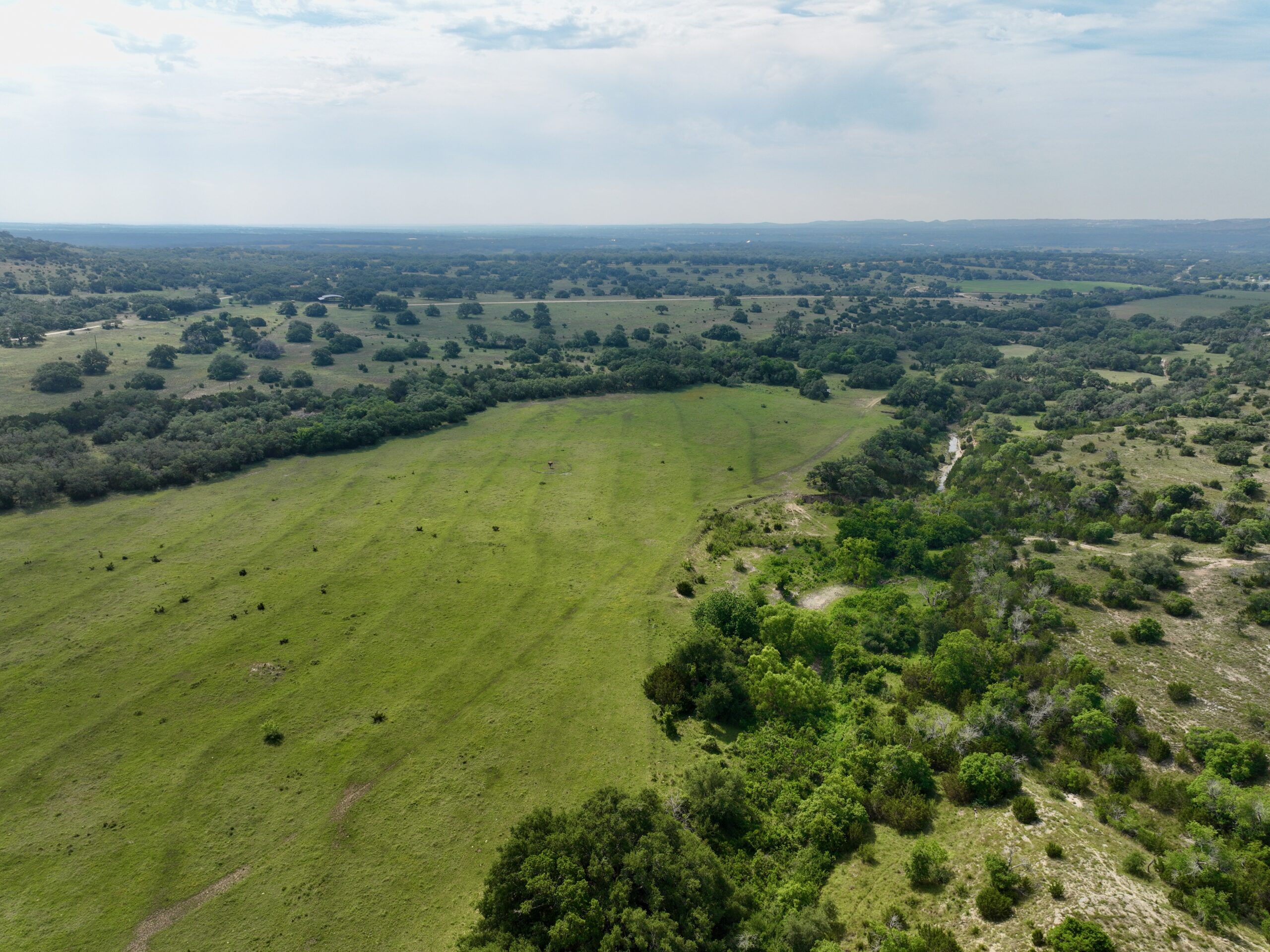 386 Acres Last Buck Ranch | Hill Country Ranch for Sale | Dullnig Ranches