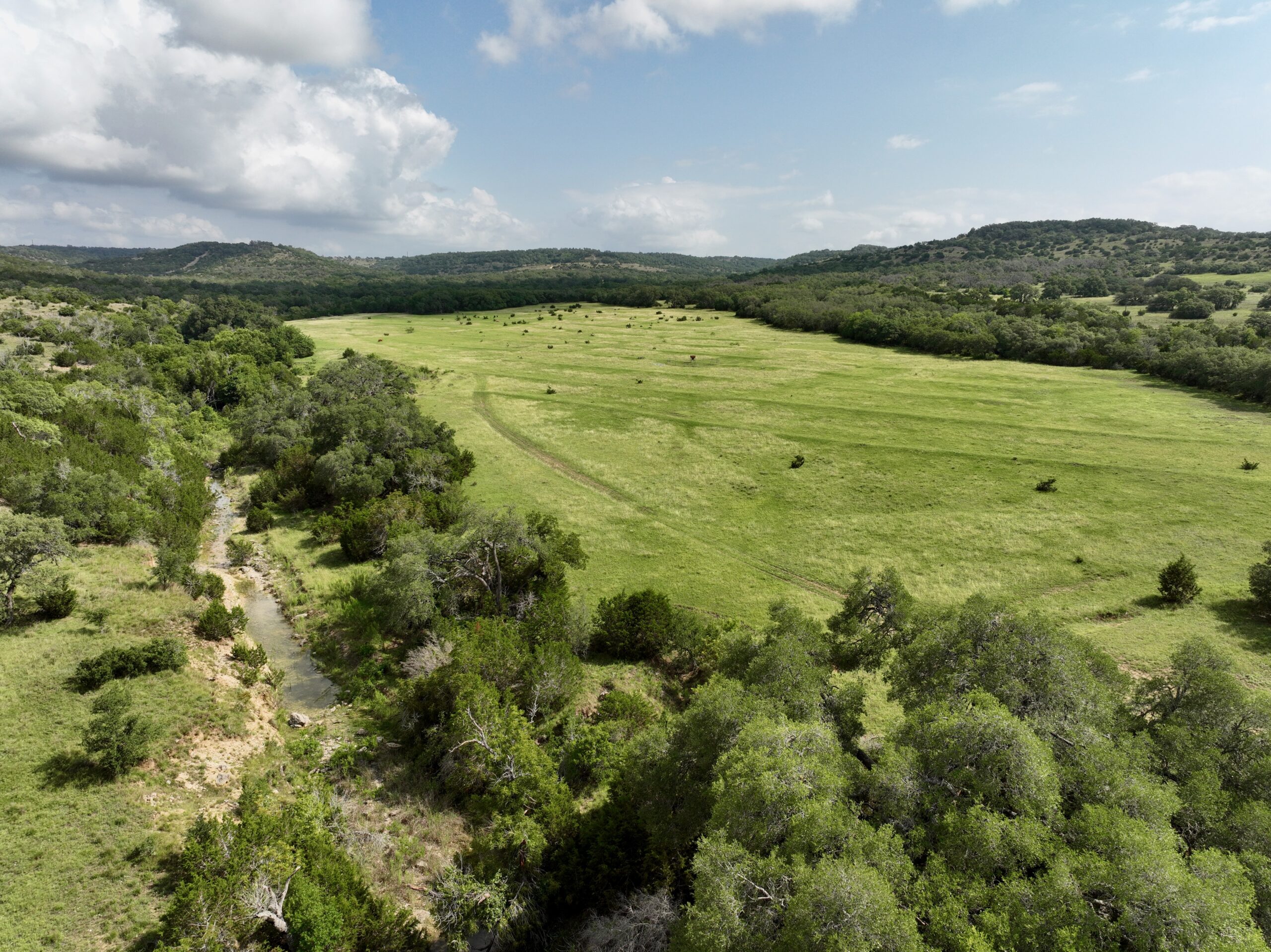 386 Acres Last Buck Ranch | Hill Country Ranch for Sale | Dullnig Ranches
