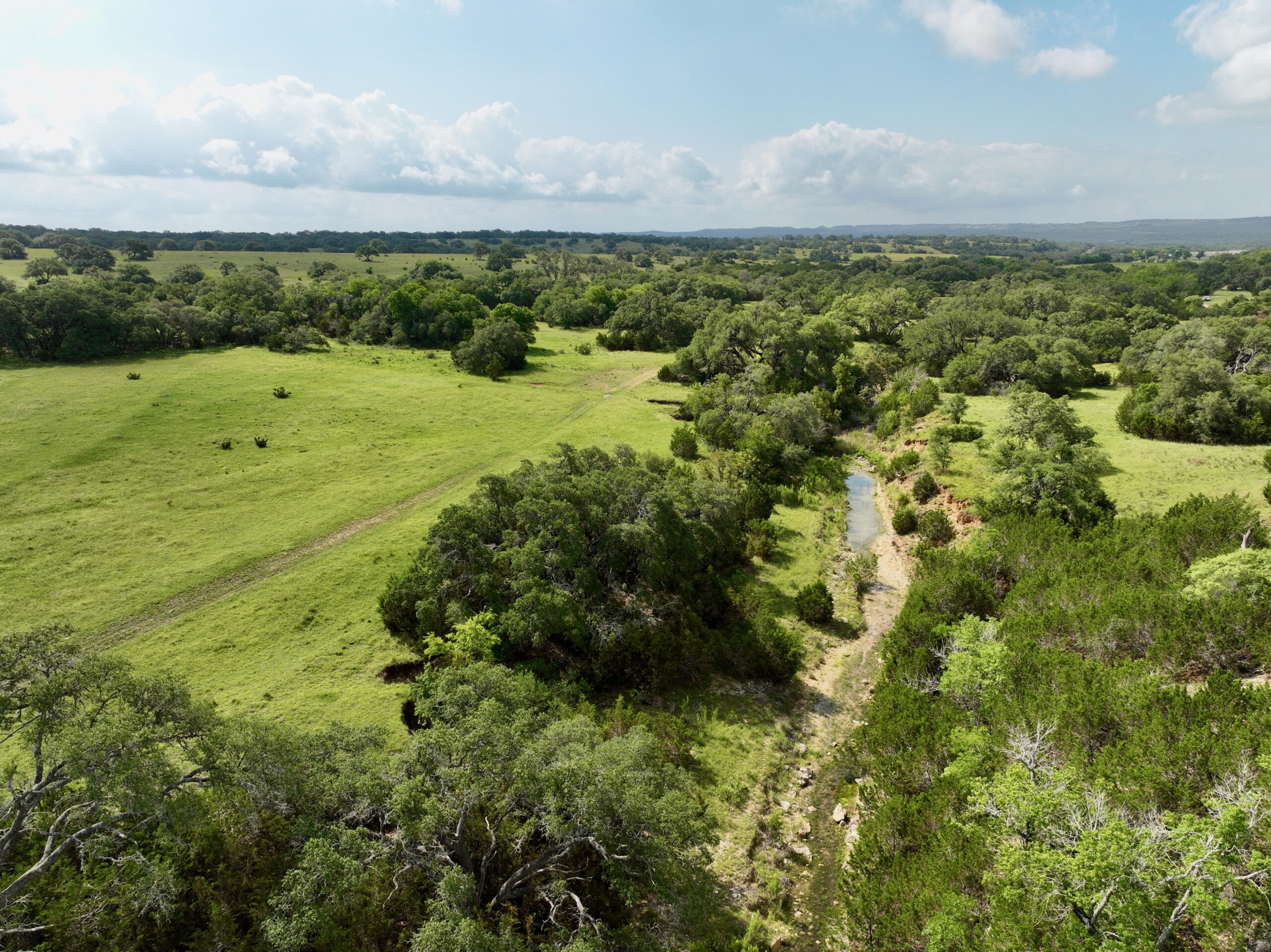 386 Acres Last Buck Ranch | Hill Country Ranch for Sale | Dullnig Ranches