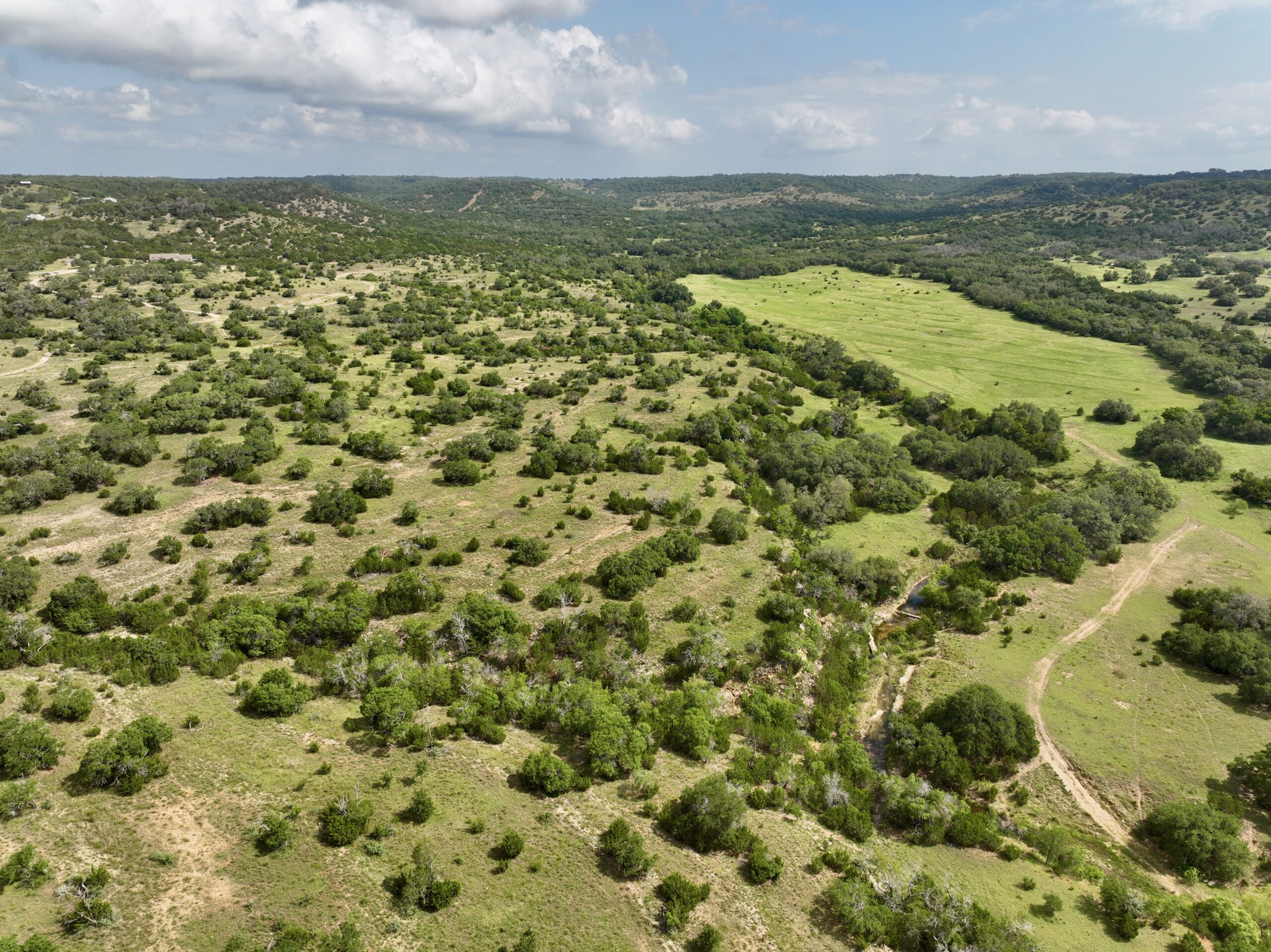 386 Acres Last Buck Ranch | Hill Country Ranch for Sale | Dullnig Ranches