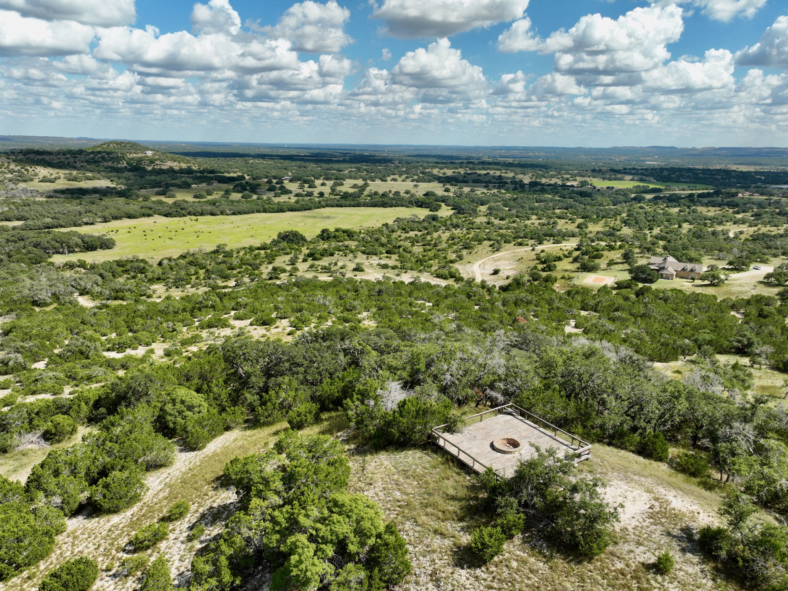 386 Acres Last Buck Ranch | Hill Country Ranch for Sale | Dullnig Ranches