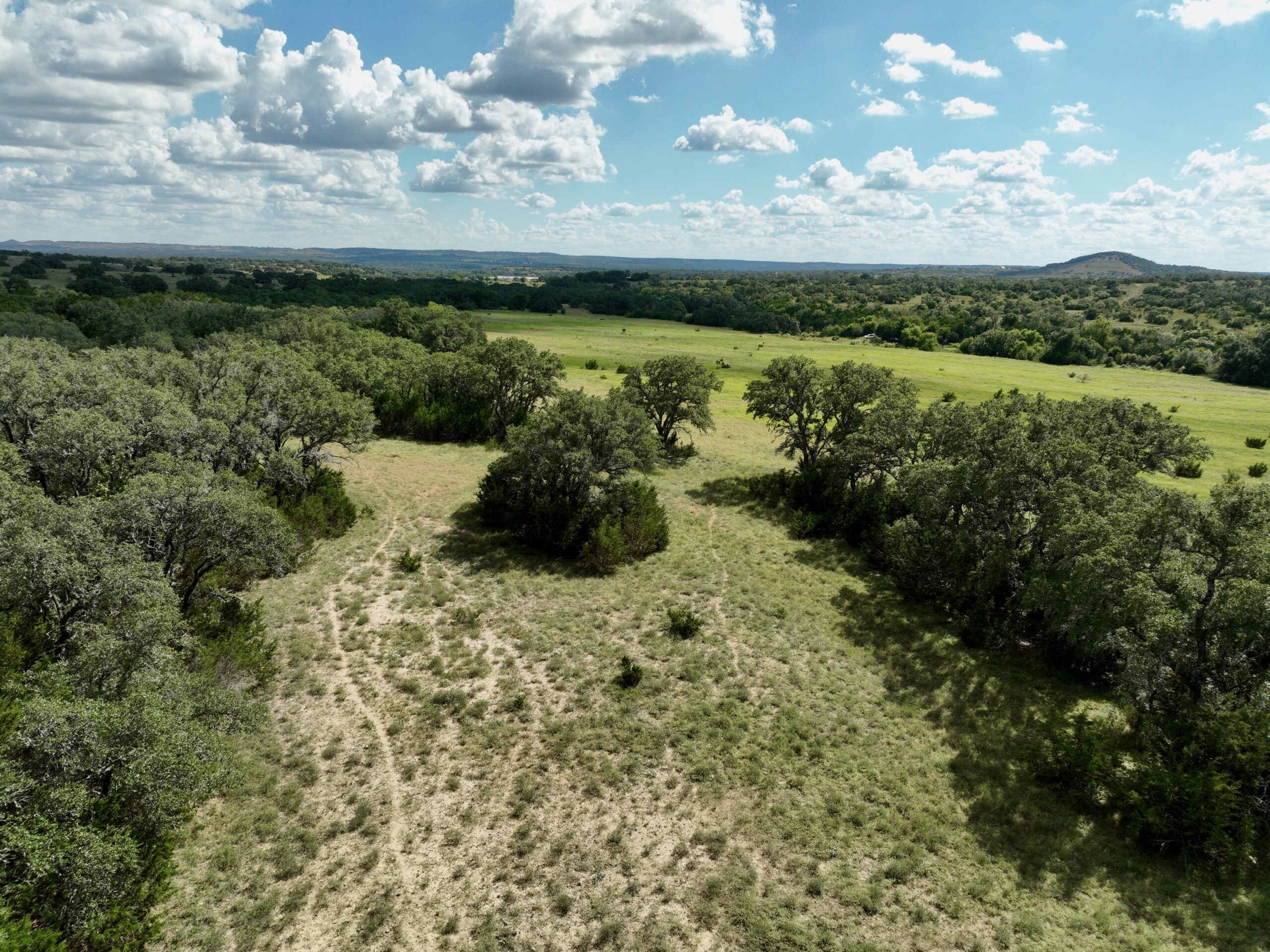 386 Acres Last Buck Ranch | Hill Country Ranch for Sale | Dullnig Ranches