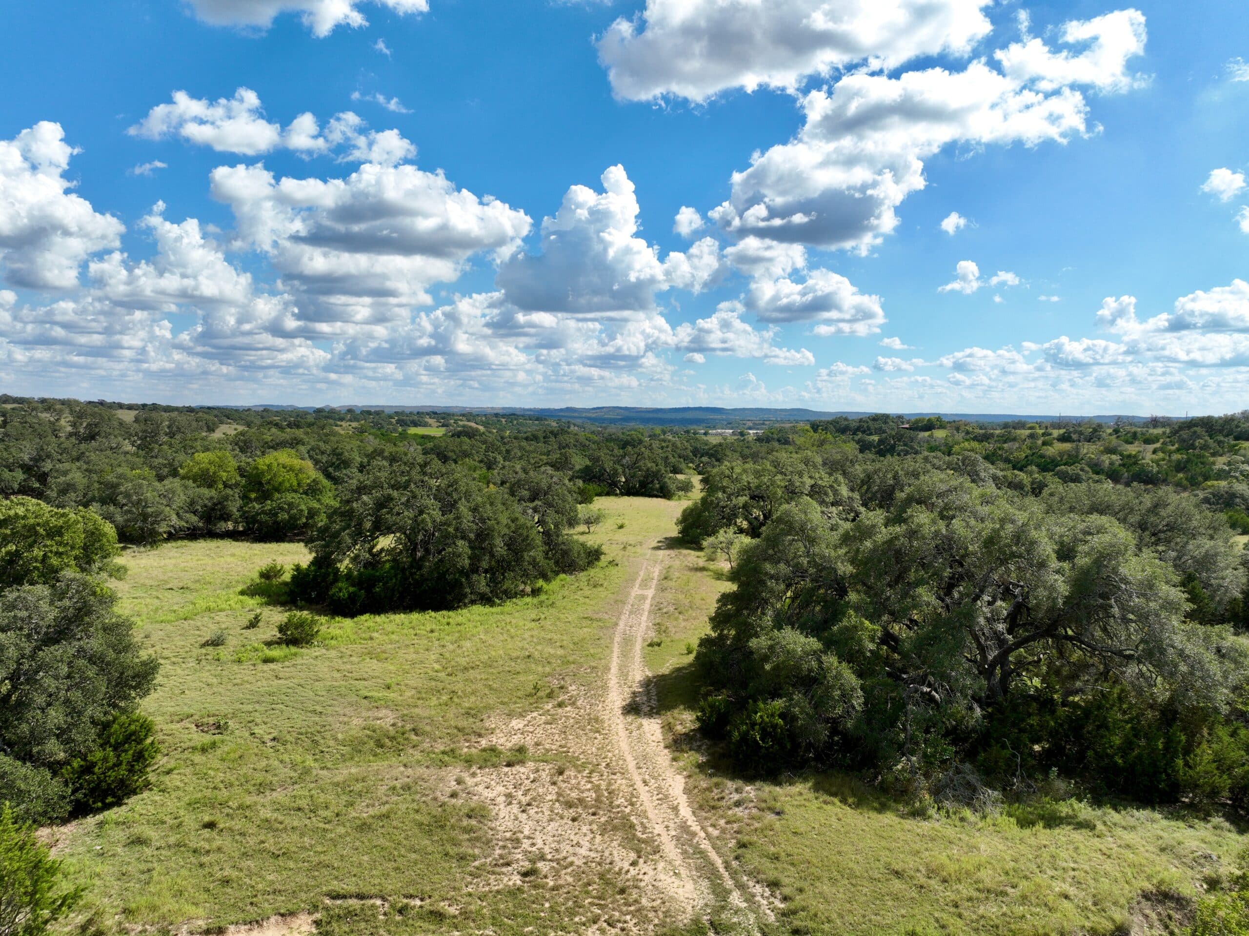 386 Acres Last Buck Ranch | Hill Country Ranch for Sale | Dullnig Ranches