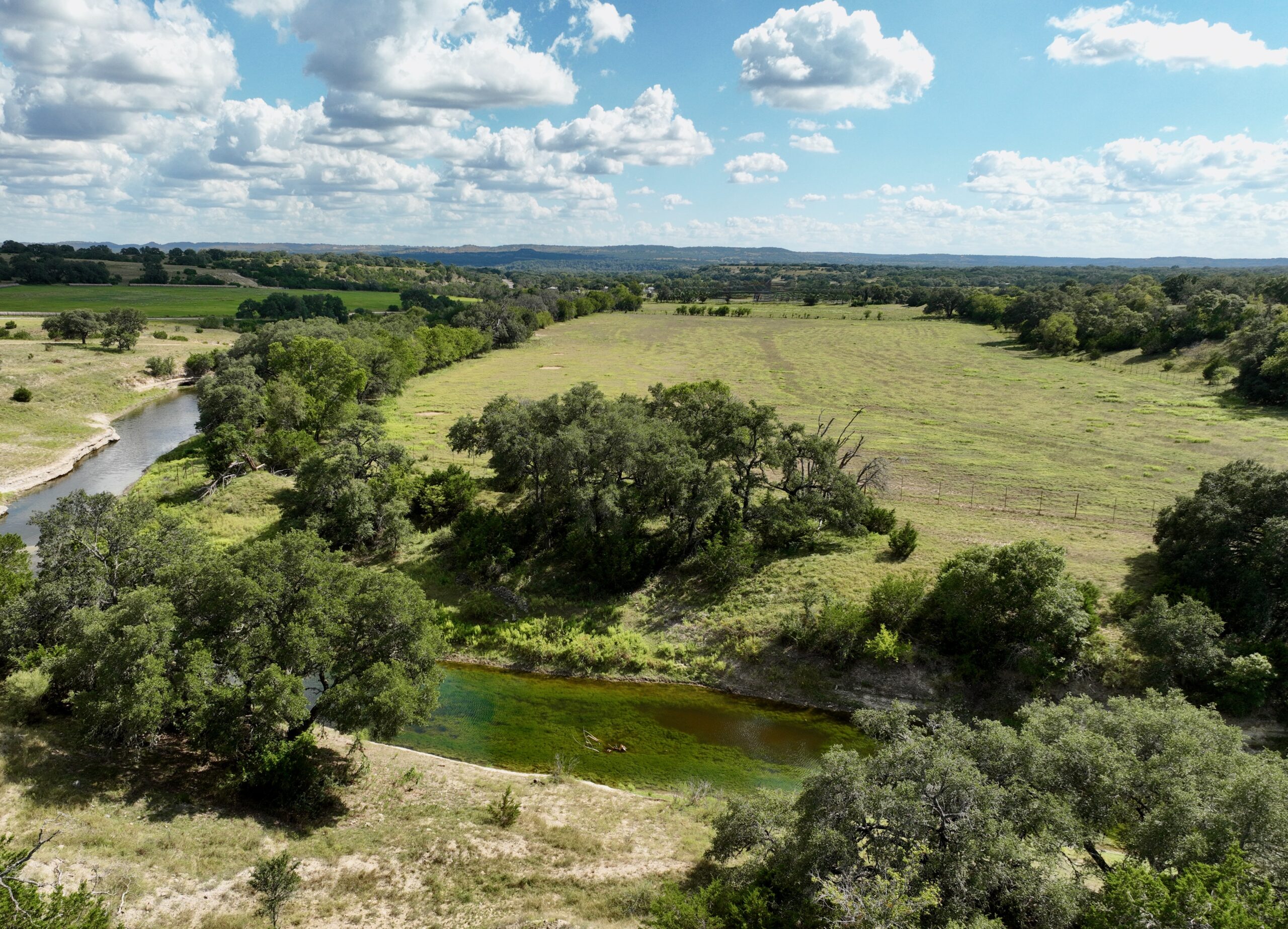 386 Acres Last Buck Ranch | Hill Country Ranch for Sale | Dullnig Ranches