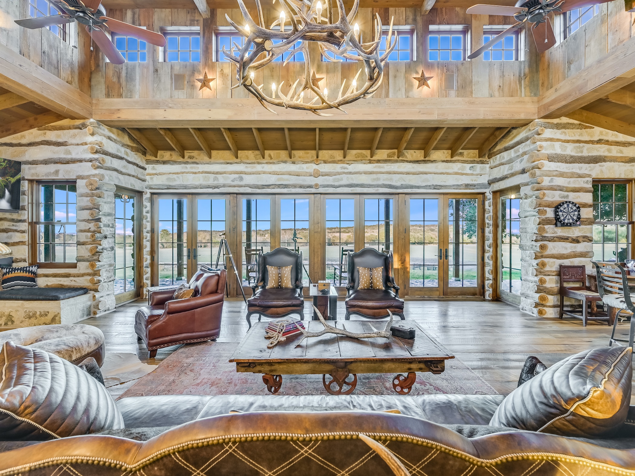 740 Acres Hunter's Creek Ranch | Hill Country Ranch for Sale | Dullnig ...