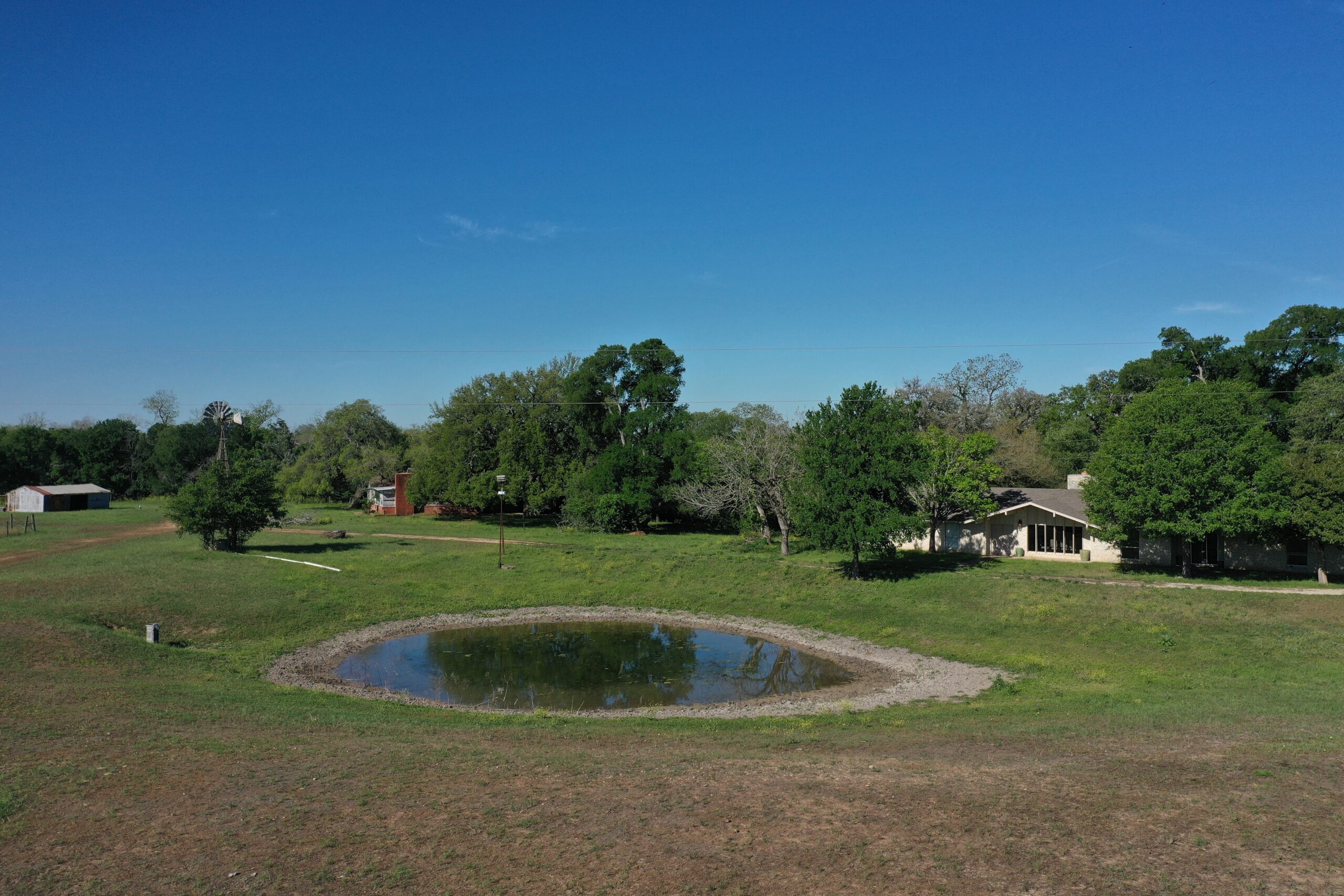 Treetop Ranch 179 Acres Tree Top River Ranch | Hill Country Ranch for Sale | Dullnig ...