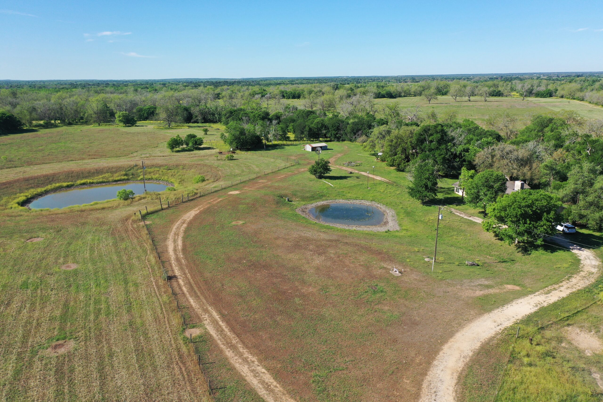 Treetop Ranch 179 Acres Tree Top River Ranch | Hill Country Ranch for Sale | Dullnig ...