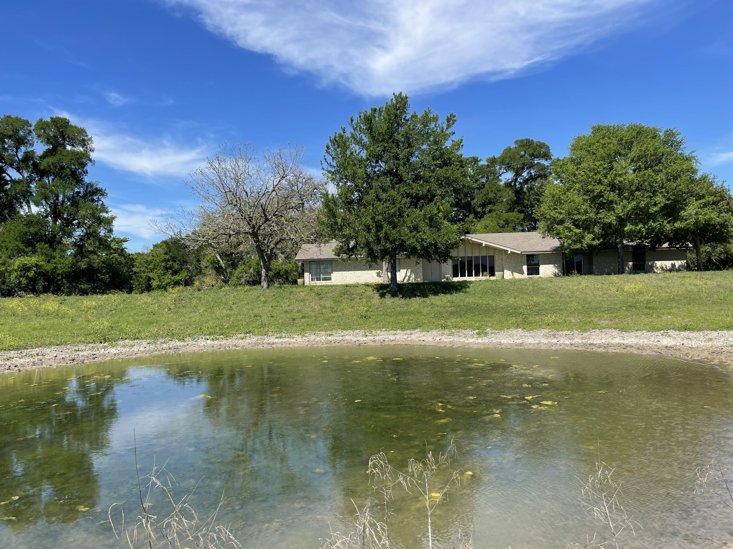 Treetop Ranch 179 Acres Tree Top River Ranch | Hill Country Ranch for Sale | Dullnig ...