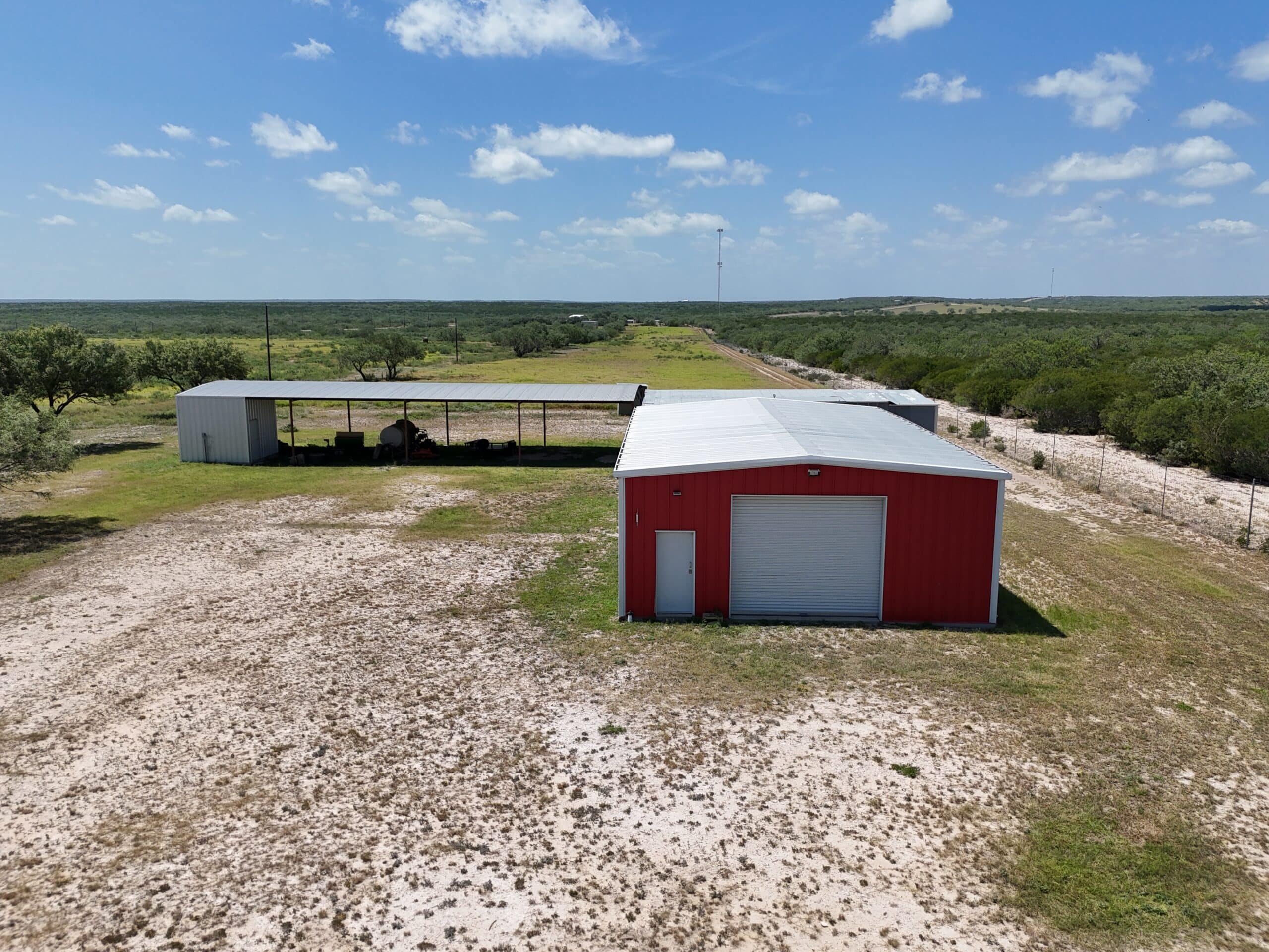 260 Acres Salt Branch Ranch | South Texas Ranch for Sale | Dullnig Ranches