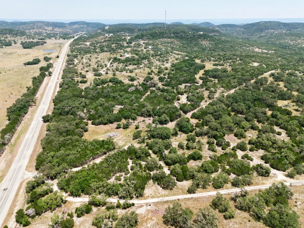 26 Acres Peaceful Canyon Ranch