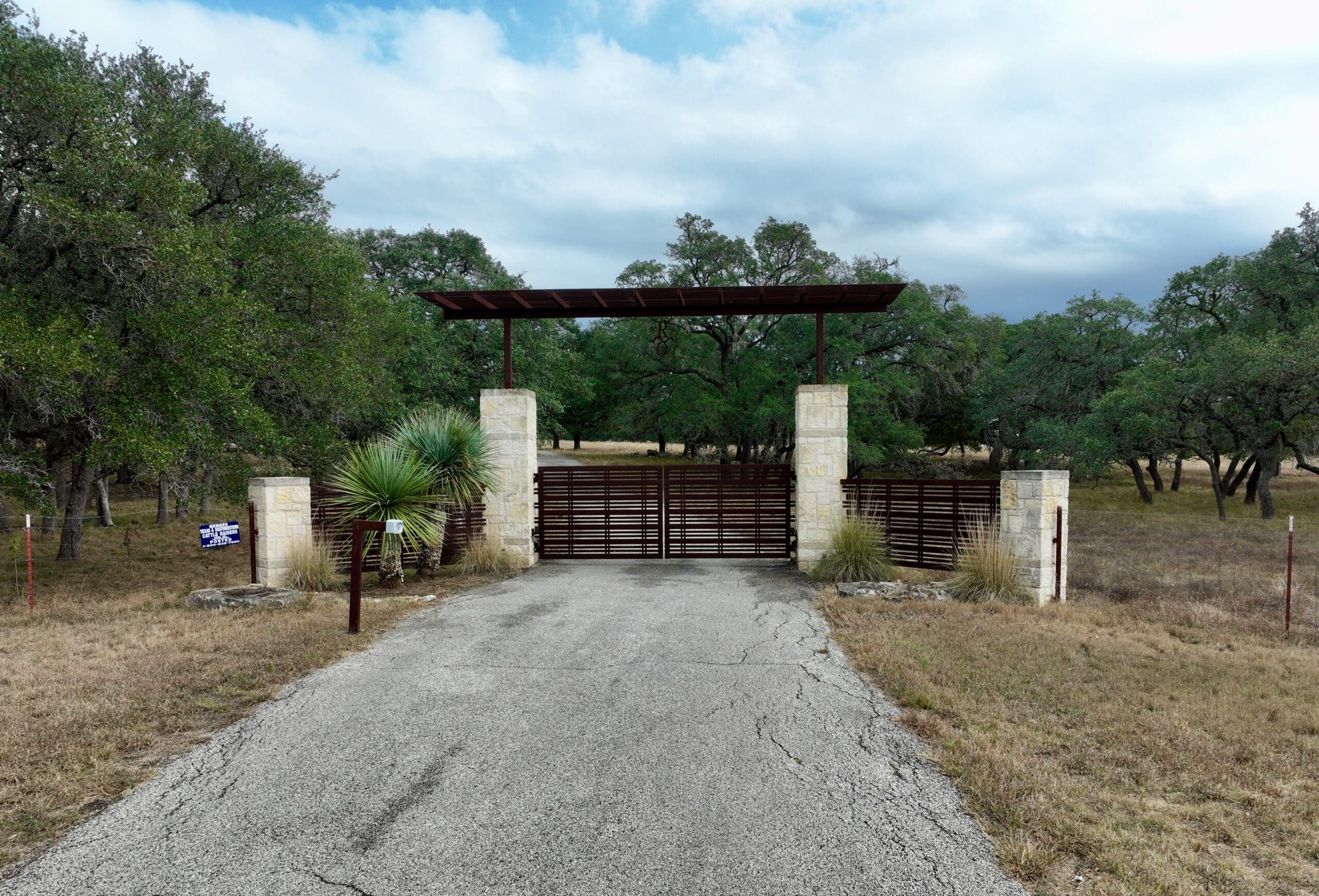 365 Acres Rio Oro Ranch | Hill Country Ranch for Sale | Dullnig Ranches