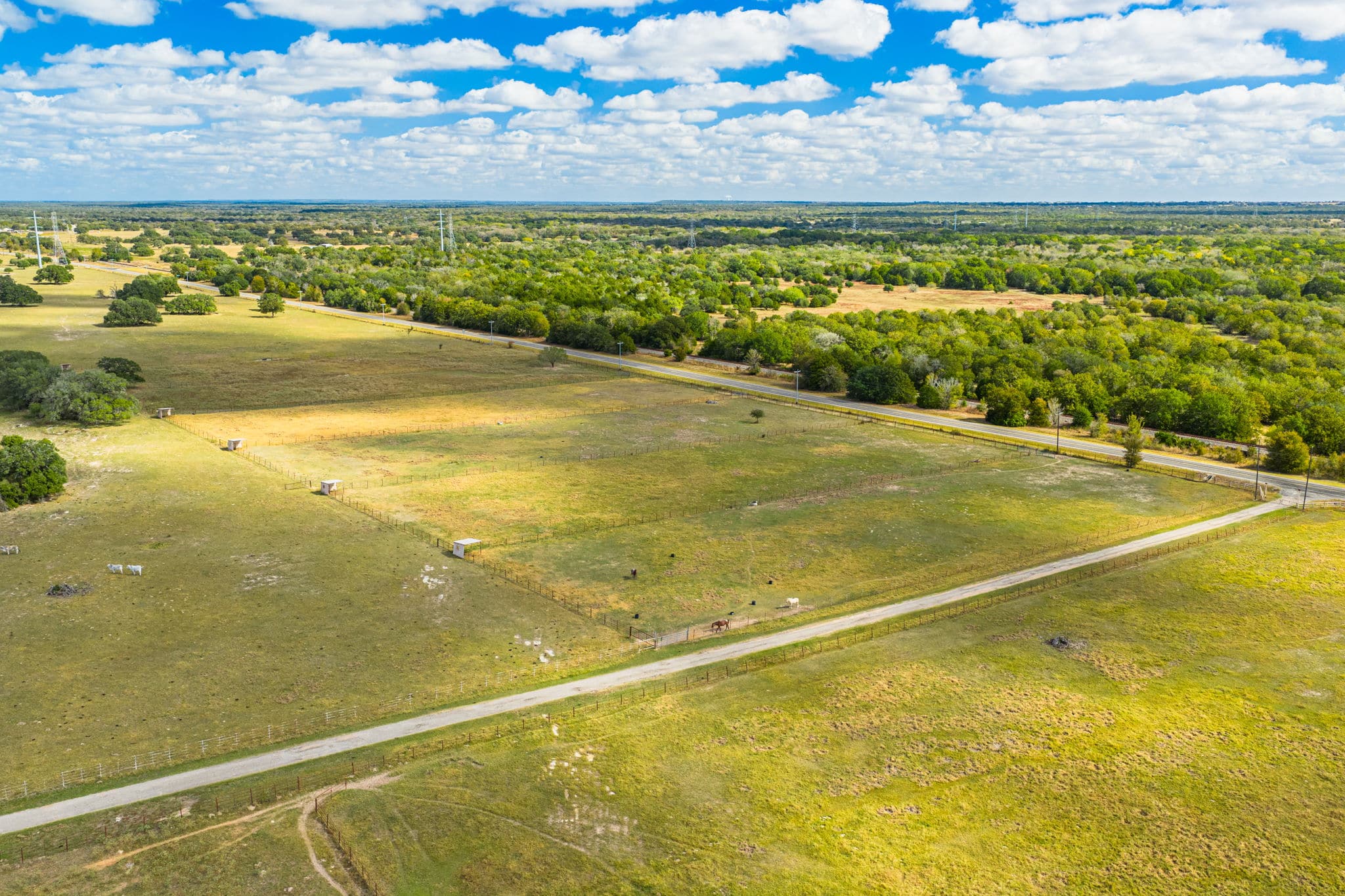 1,845 Acres Bar Nothing Ranch | Coastal Prairie Ranch for Sale ...