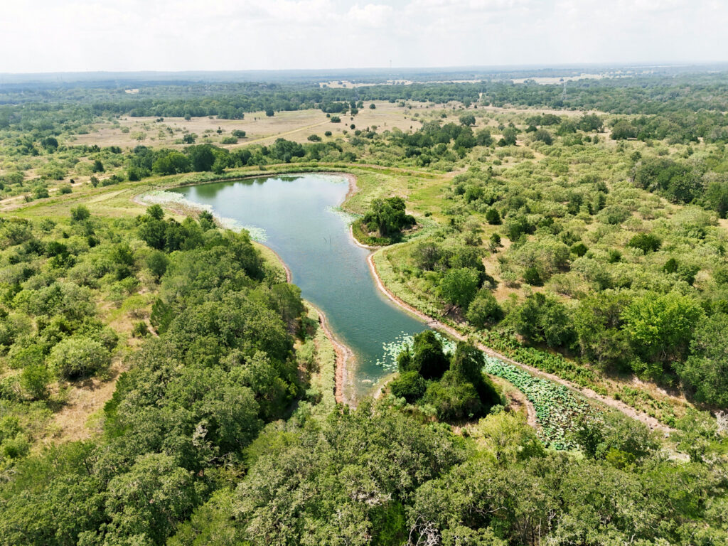 1,845 Acres Bar Nothing Ranch