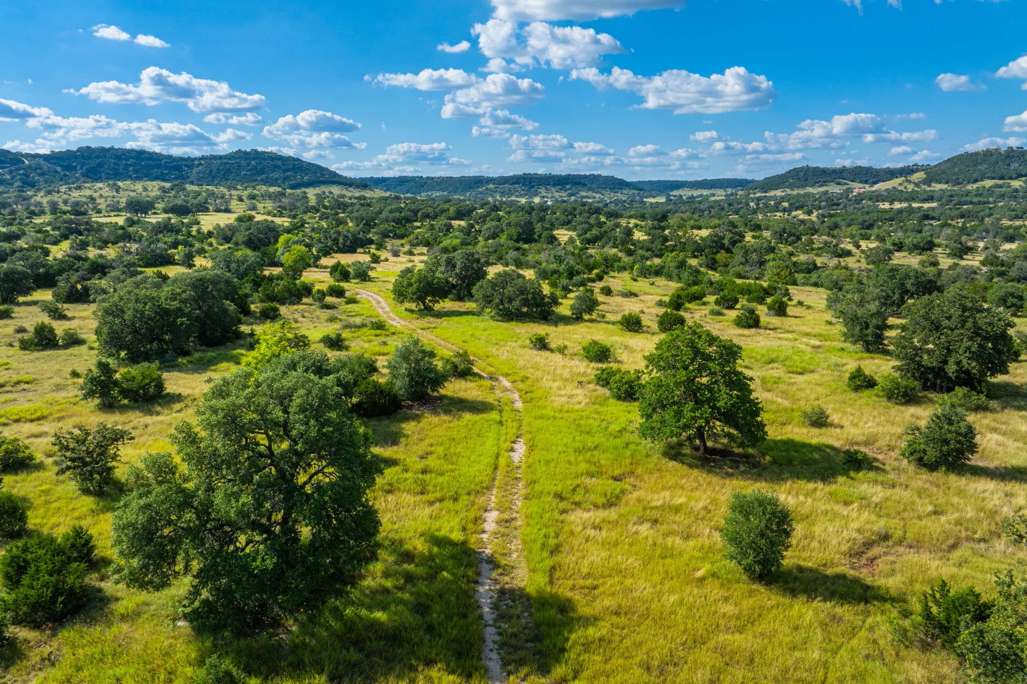 Plenty Rocks Ranch 702 Acres Heart Rock Ranch | Hill Country Ranch for Sale | Dullnig Ranches