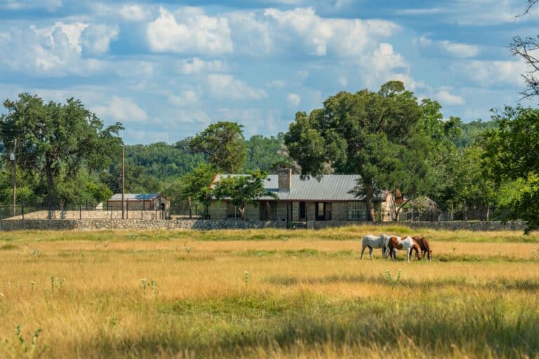Tock Rinch 702 Acres Heart Rock Ranch | Hill Country Ranch for Sale | Dullnig Ranches