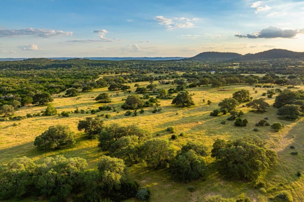 702 Acres Heart Rock Ranch
