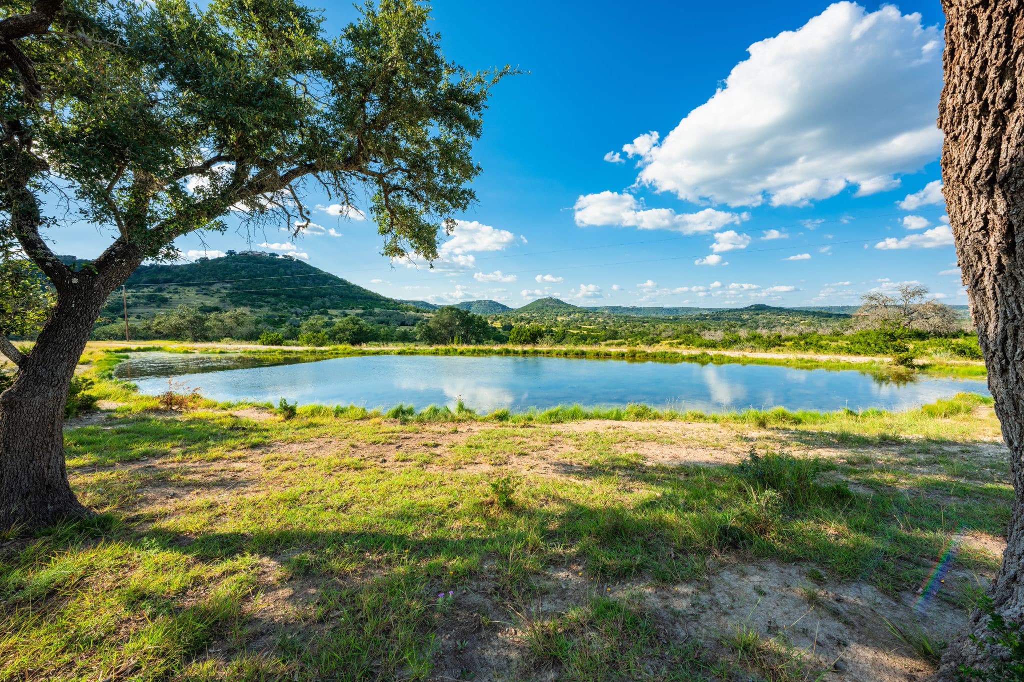 Tock Rinch 702 Acres Heart Rock Ranch | Hill Country Ranch for Sale | Dullnig Ranches