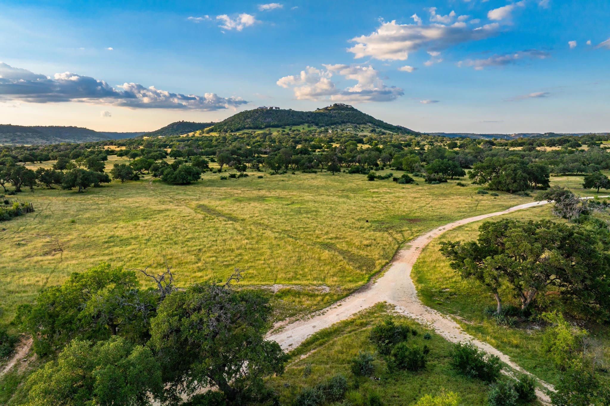 Tock Rinch 702 Acres Heart Rock Ranch | Hill Country Ranch for Sale | Dullnig Ranches
