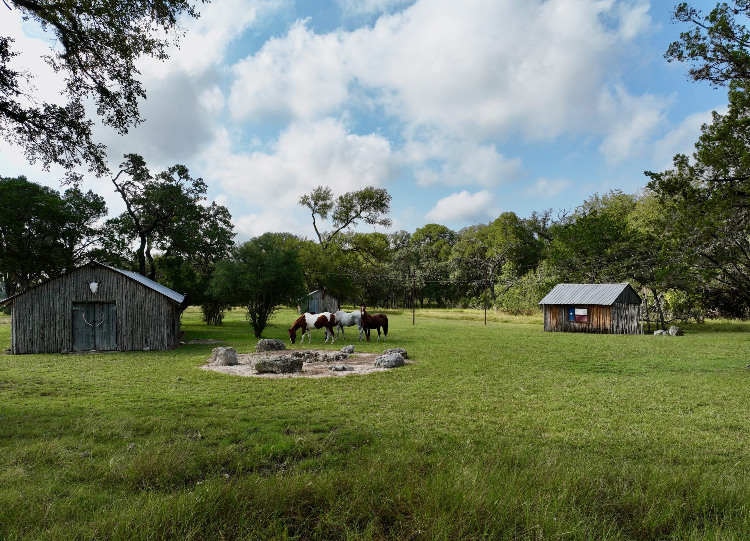 702 Acres Heart Rock Ranch | Hill Country Ranch for Sale | Dullnig Ranches