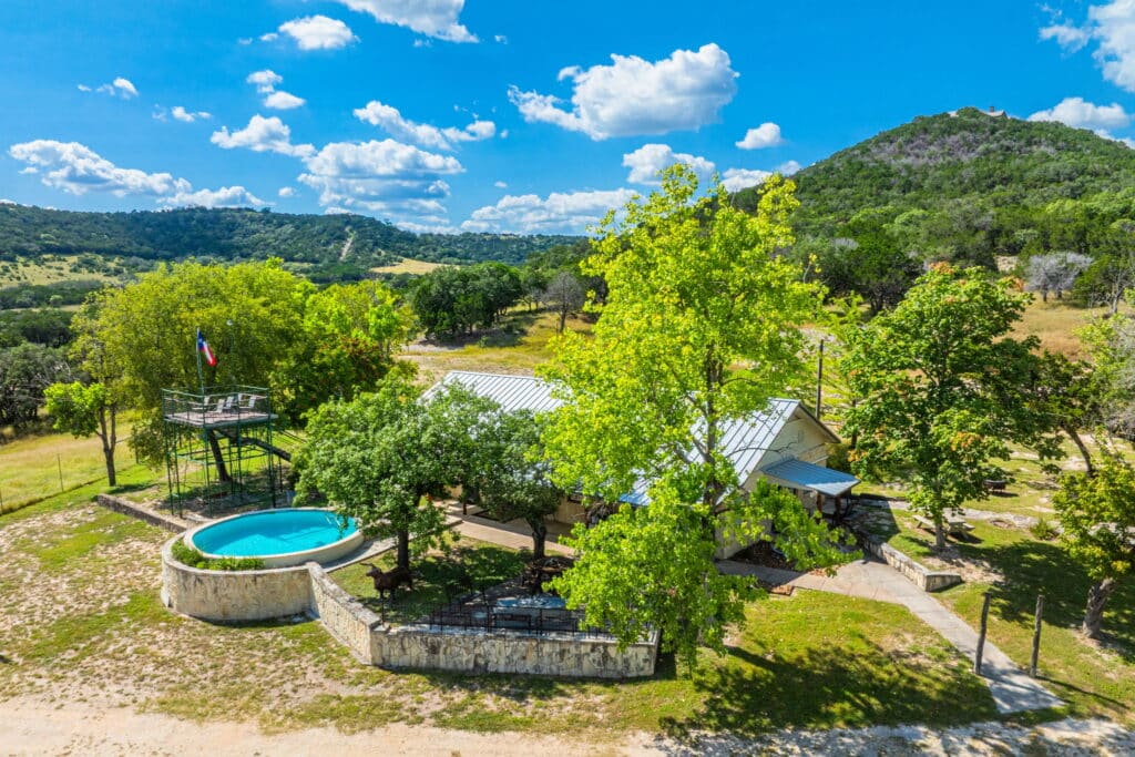 65 Acres Camp Verde Escape