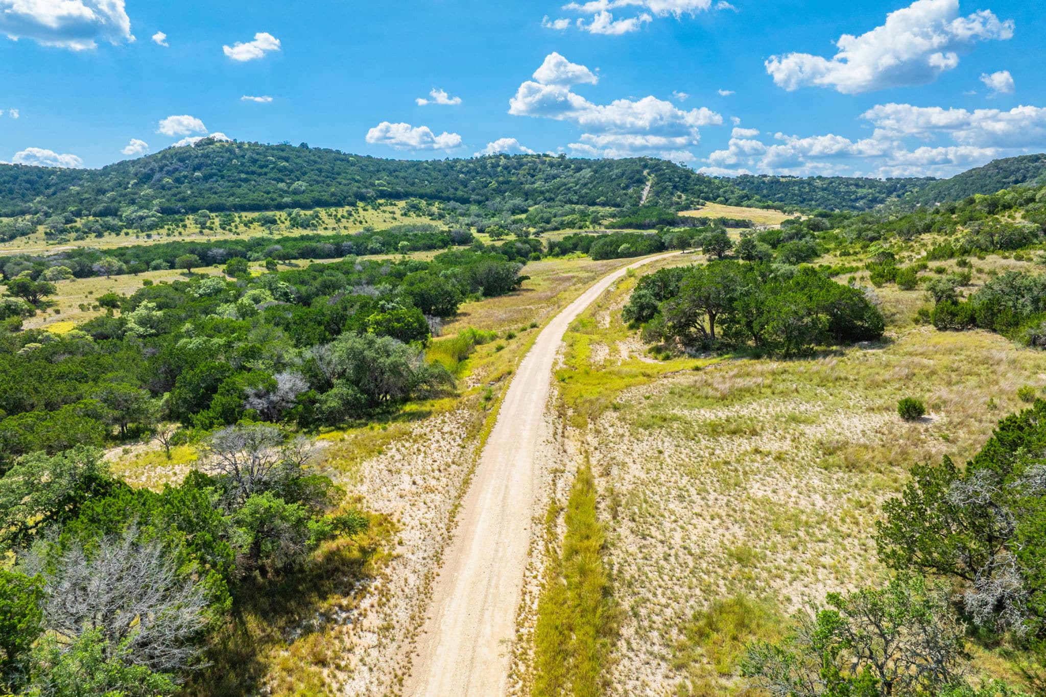 65 Acres Camp Verde Escape | Hill Country Ranch for Sale | Dullnig Ranches