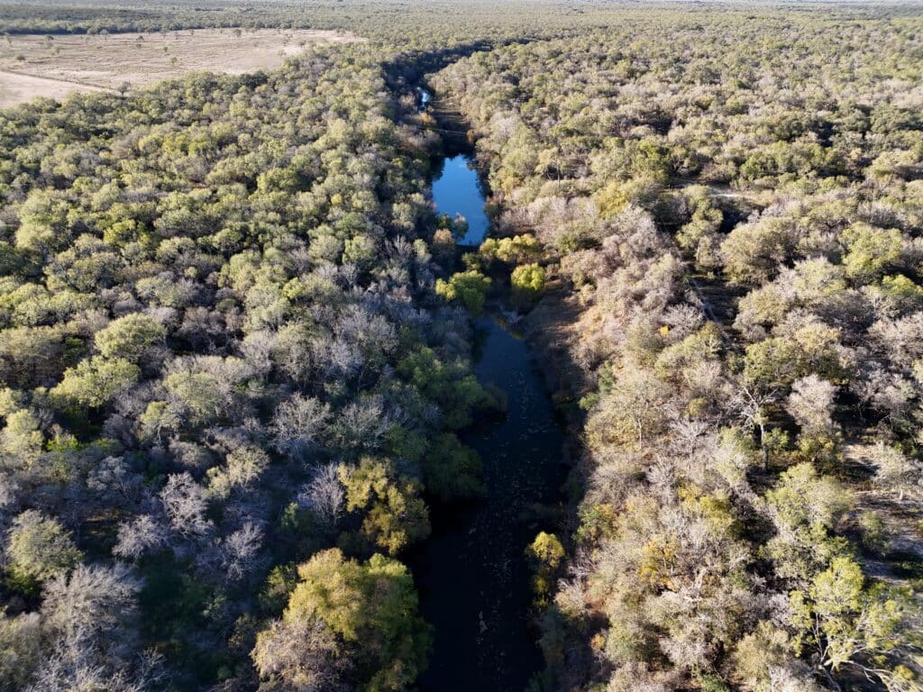 934 Acres Adams Creek Ranch