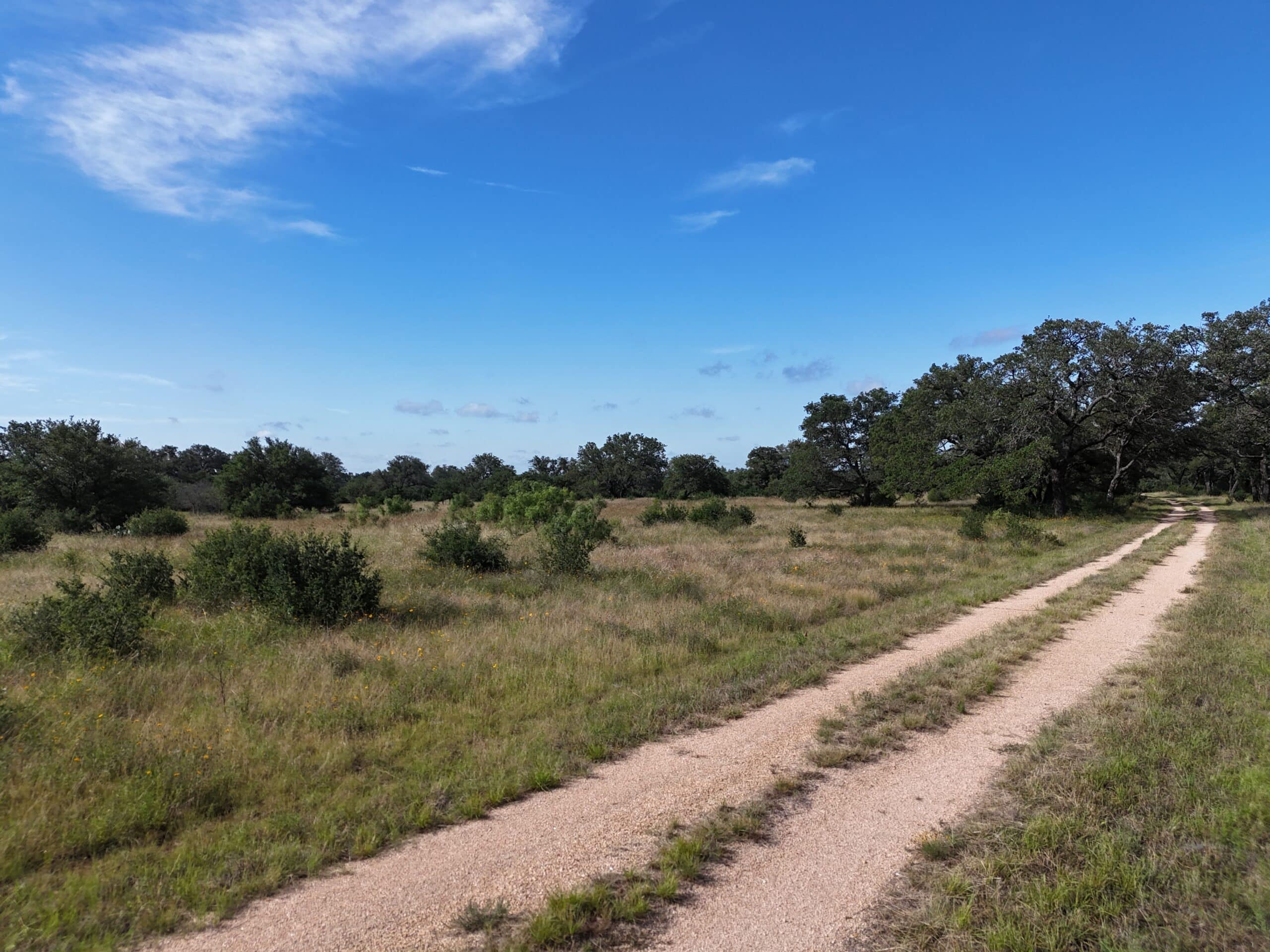 900 Acres Cypress Island Ranch | Hill Country Ranch for Sale | Dullnig ...