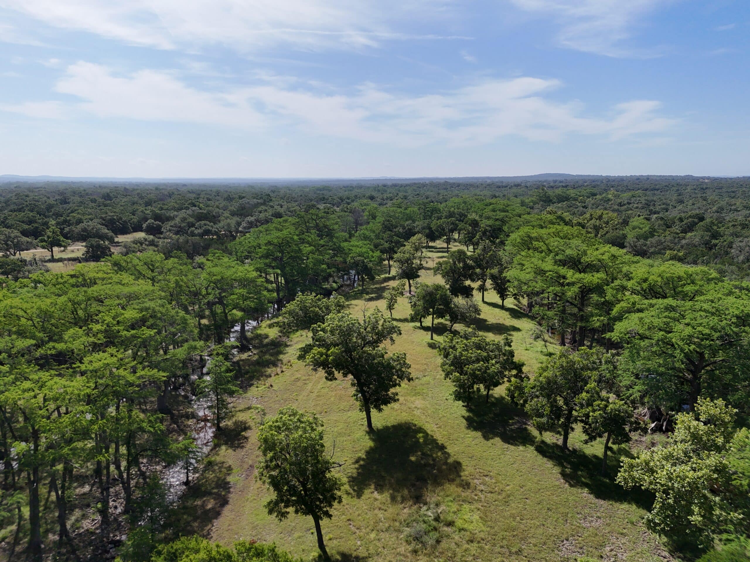 900 Acres Cypress Island Ranch | Hill Country Ranch for Sale | Dullnig ...