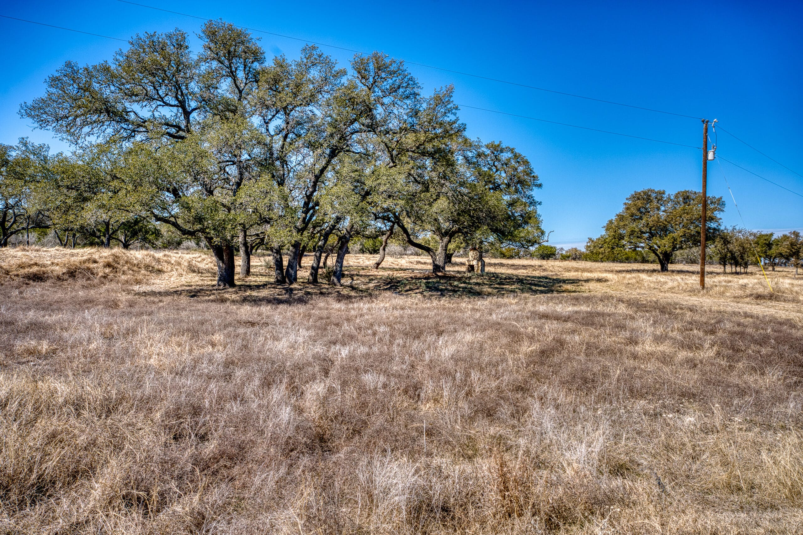 900 Acres Cypress Island Ranch | Hill Country Ranch for Sale | Dullnig ...