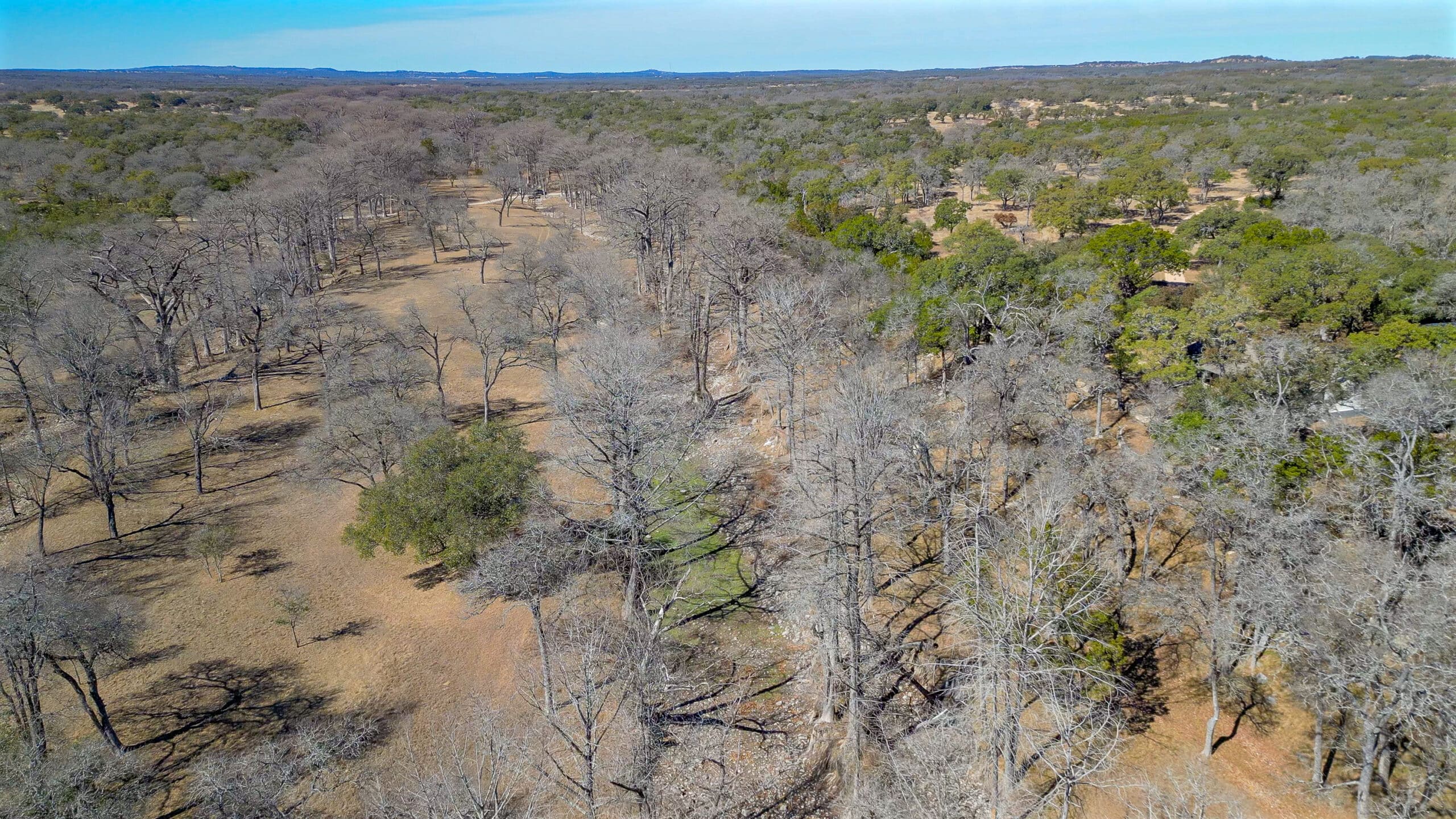 900 Acres Cypress Island Ranch | Hill Country Ranch for Sale | Dullnig ...