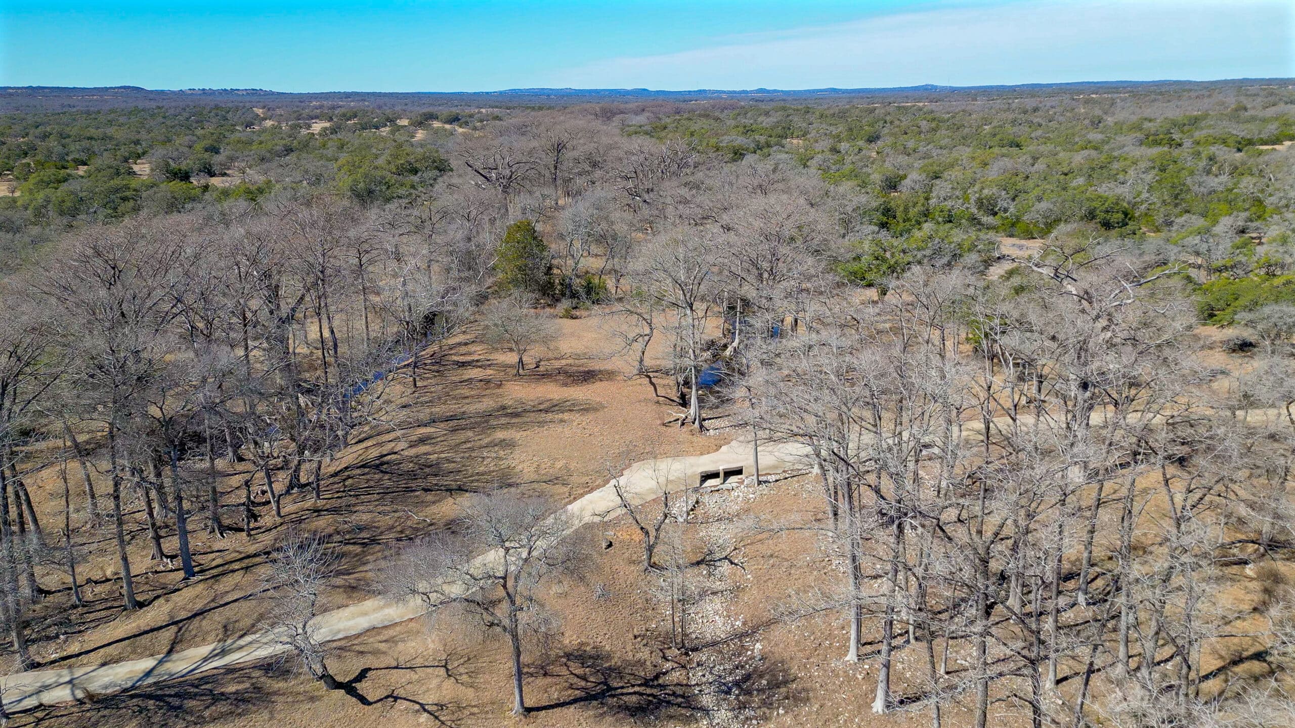 900 Acres Cypress Island Ranch | Hill Country Ranch for Sale | Dullnig ...