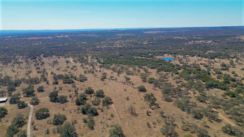 900 Acres Cypress Island Ranch