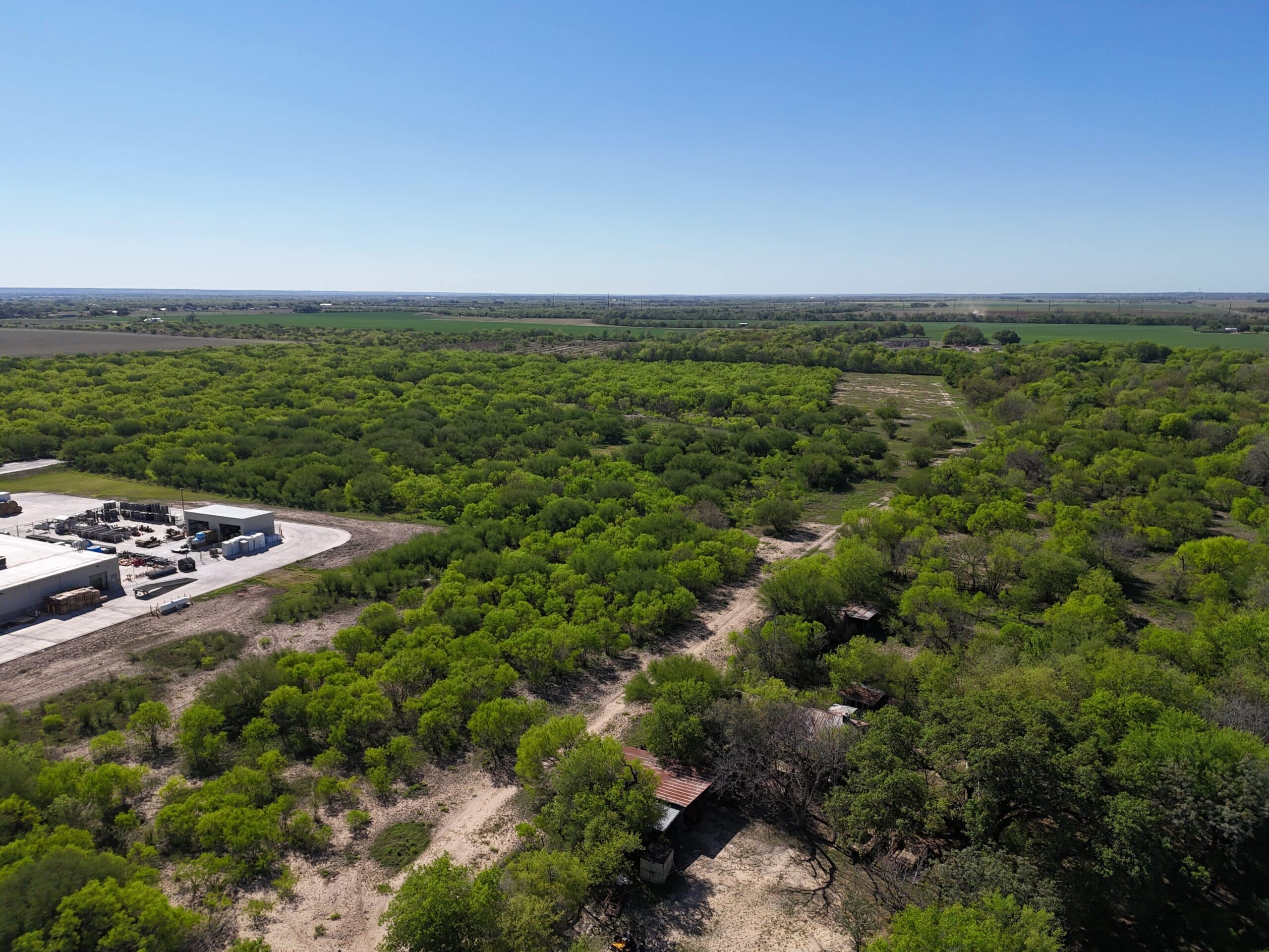 Adams Ranch Size 934 Acres Adams Creek Ranch | South Texas Ranch for Sale | Dullnig Ranches