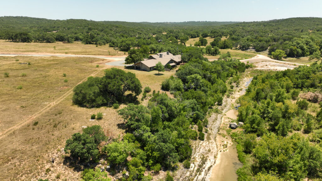 260 Acres J Bar River Ranch