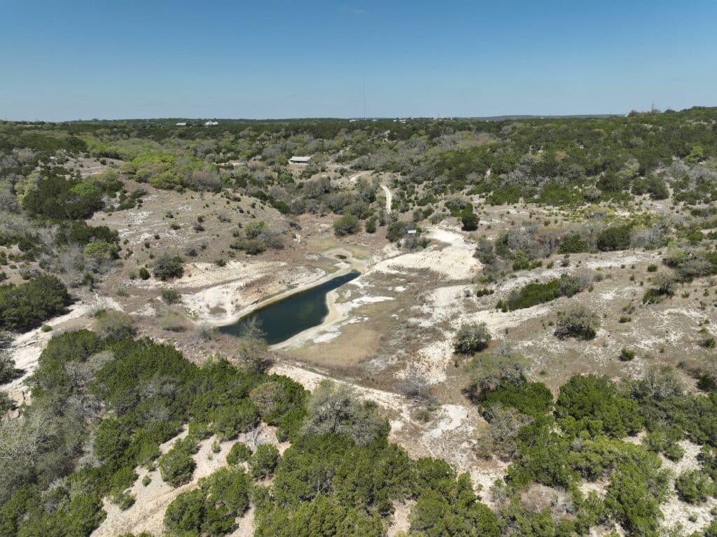 72 Acres Palmetto Creek Ranch