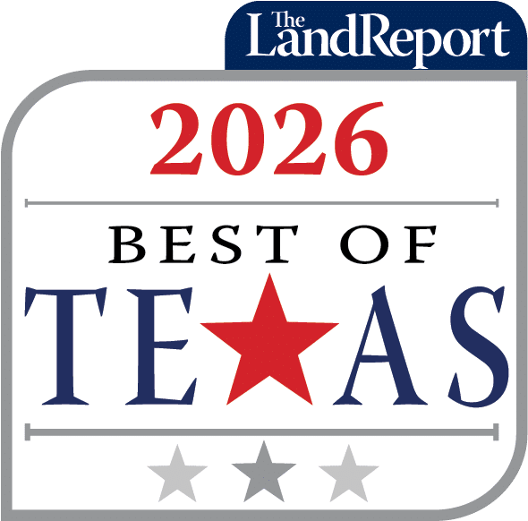 2026 Best TexasLogo
