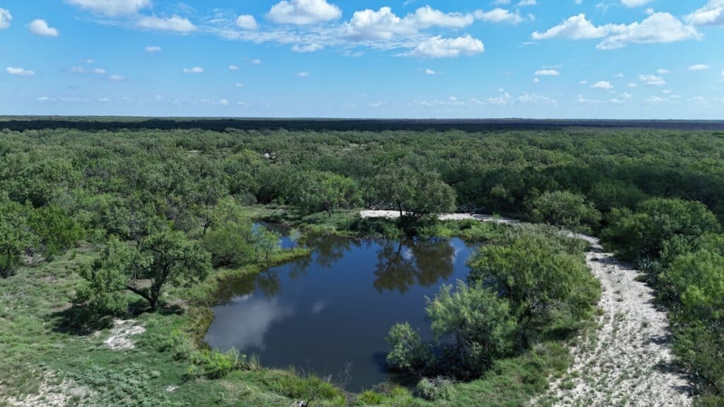 550 Acres Pueblo Ranch