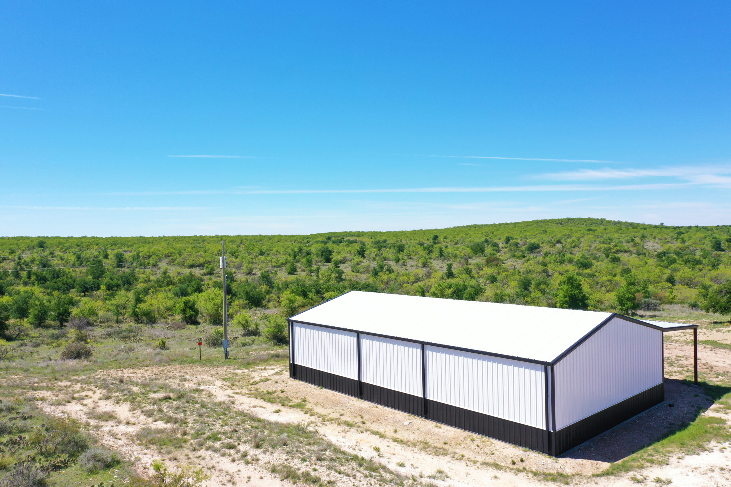 301 Allis Ranch Rd 301 Acres Conradie Voss Ranch | North-East Texas Ranch for Sale ...