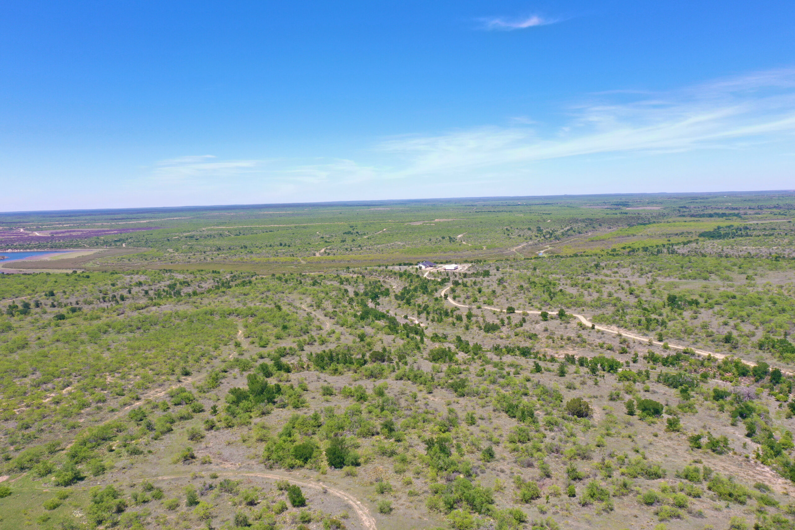 301 Allis Ranch Rd 301 Acres Conradie Voss Ranch | North-East Texas Ranch for Sale ...