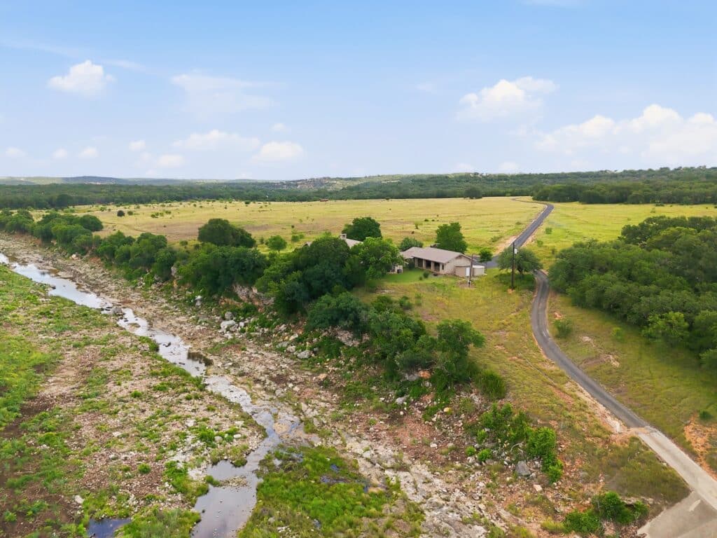 260 Acres J Bar River Ranch