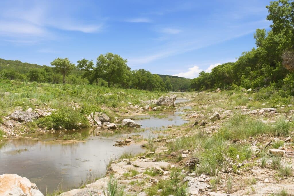 45 Acres J Bar River Ranch