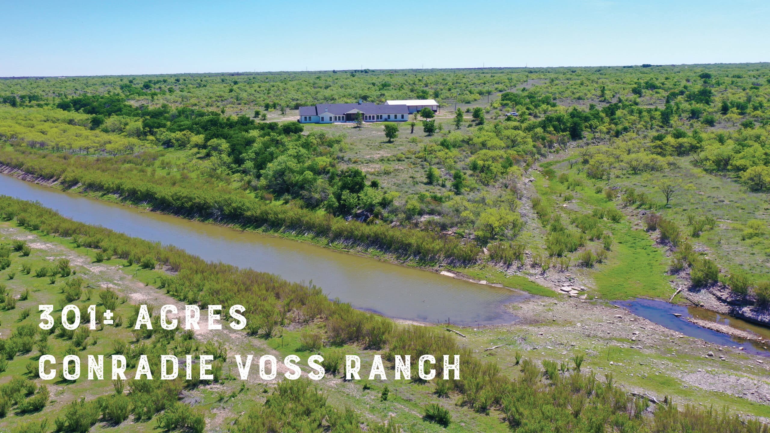 301 Allis Ranch Rd New Listing: 301 Acres Conradie Voss Ranch | Dullnig Ranches