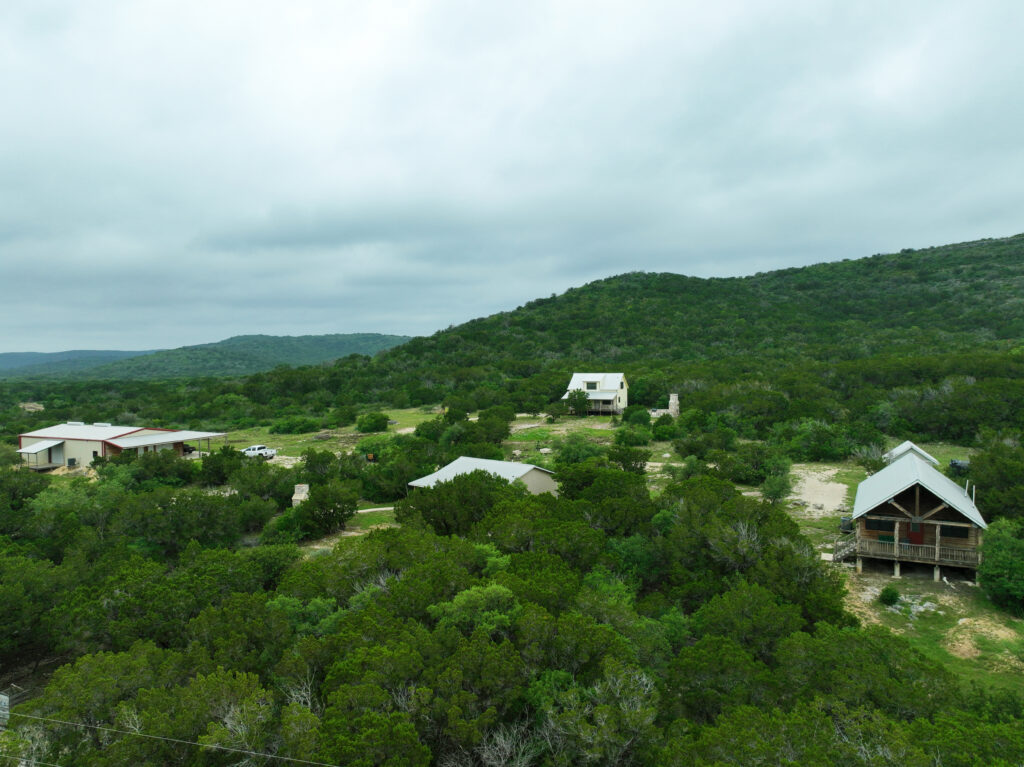 24.71 Acres Rock-N-Cedar Ranch
