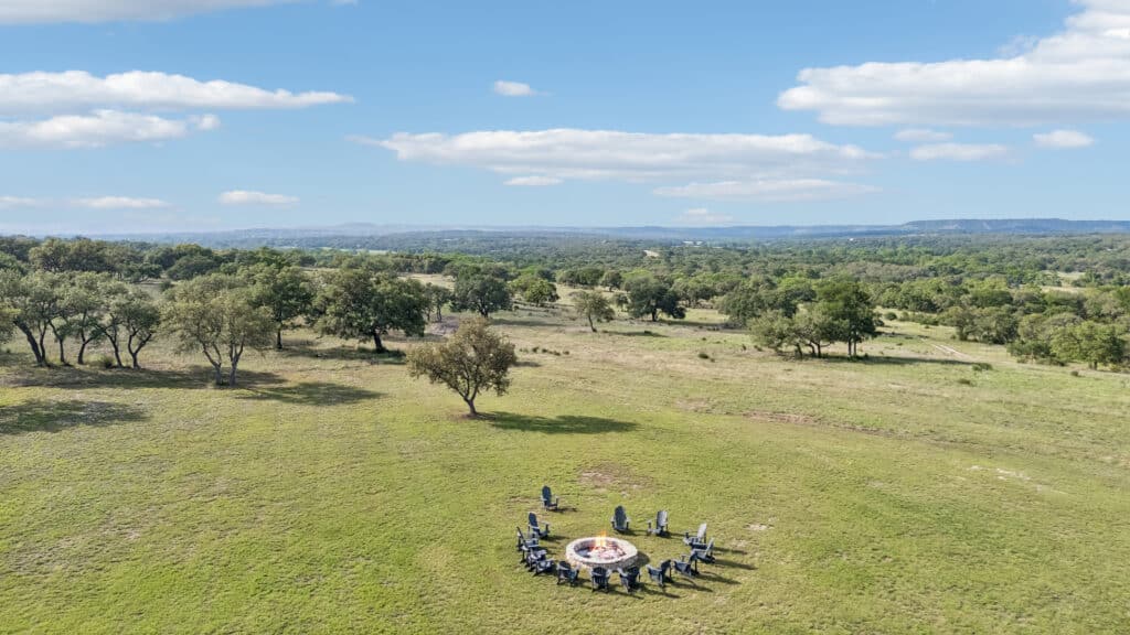 185 Acres Kendalia Ranch
