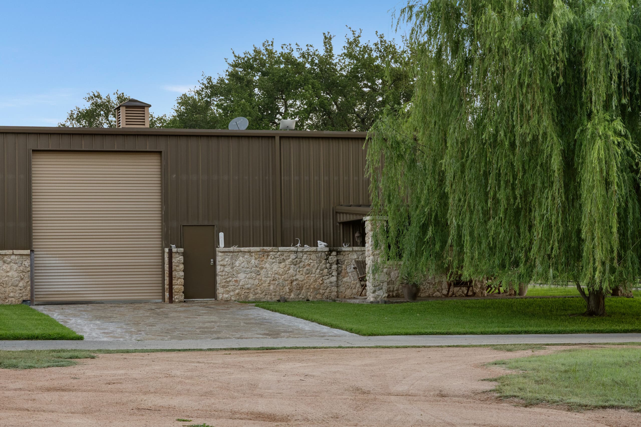 225 Acres Martin Ranch | Hill Country Ranch for Sale | Dullnig Ranches