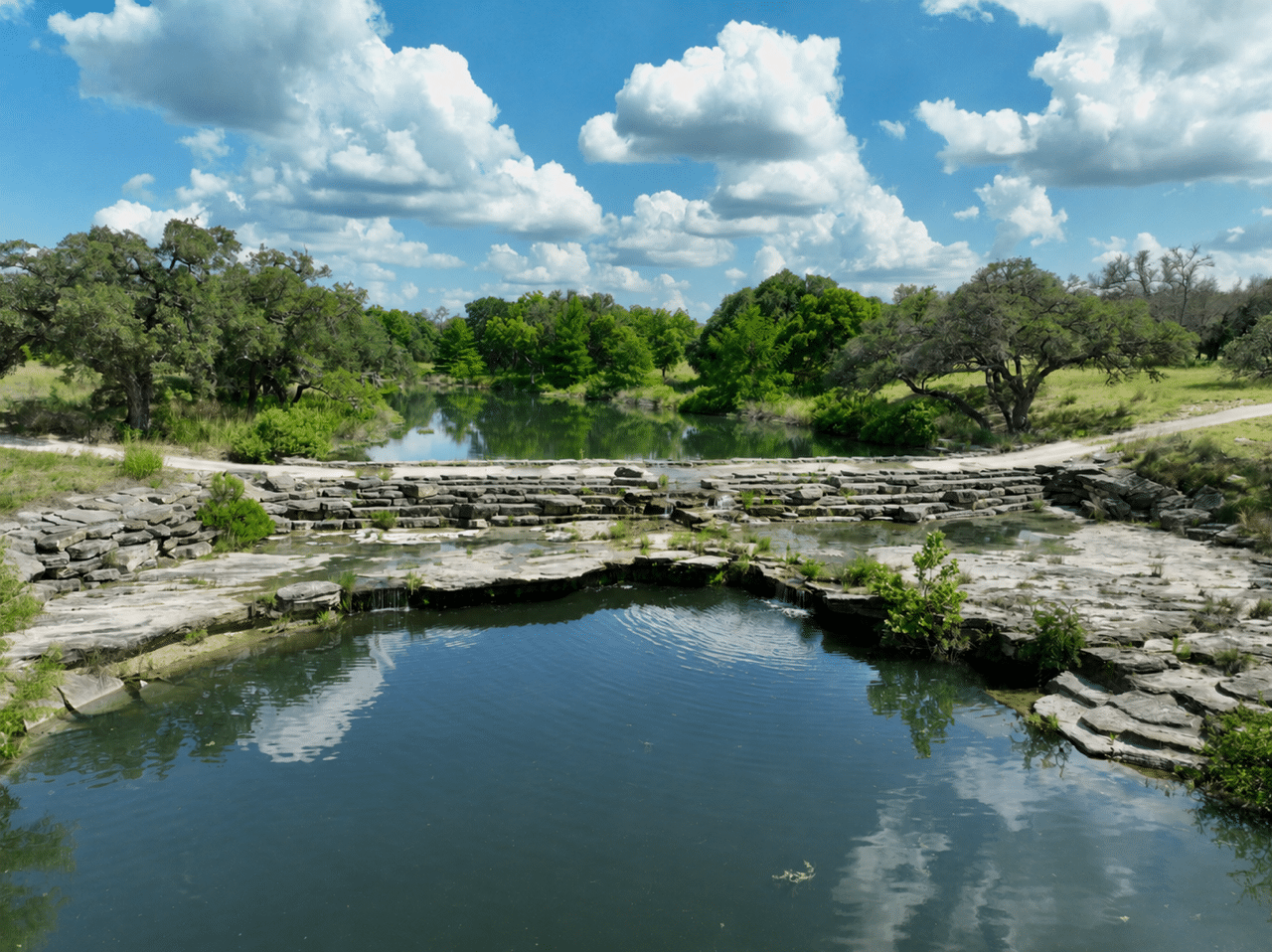 Leading the Market in Texas' Largest Ranch Offerings | Dullnig Ranches