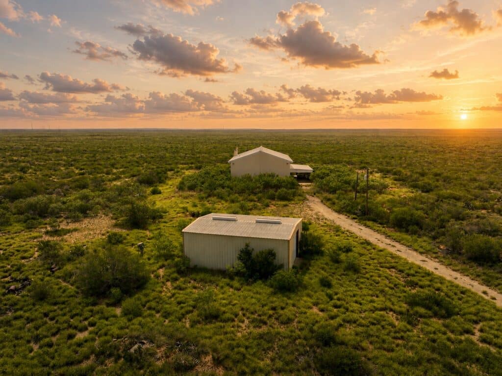 2,048 Acres Rettig Ranch