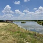 836 Acres Cielo Lake Ranch