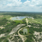 836 Acres Cielo Lake Ranch
