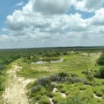836 Acres Cielo Lake Ranch